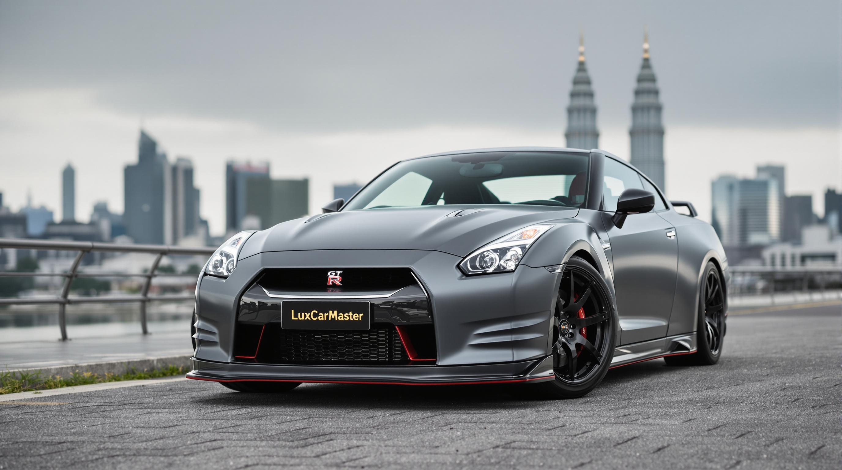 Rent A Gtr Near Menull